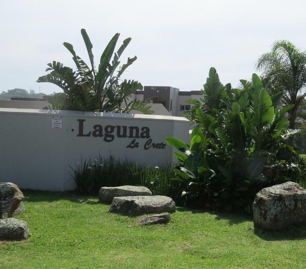 Laguna 75 Uvongo Beach Exterior photo